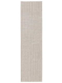 Covor interior/exterior Kaleo Cream/Grey