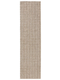 Covor interior/exterior Kaleo Cream/Beige