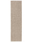 Covor interior/exterior Kaleo Cream/Beige 