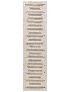 Covor interior/exterior Kaleo Cream/Beige