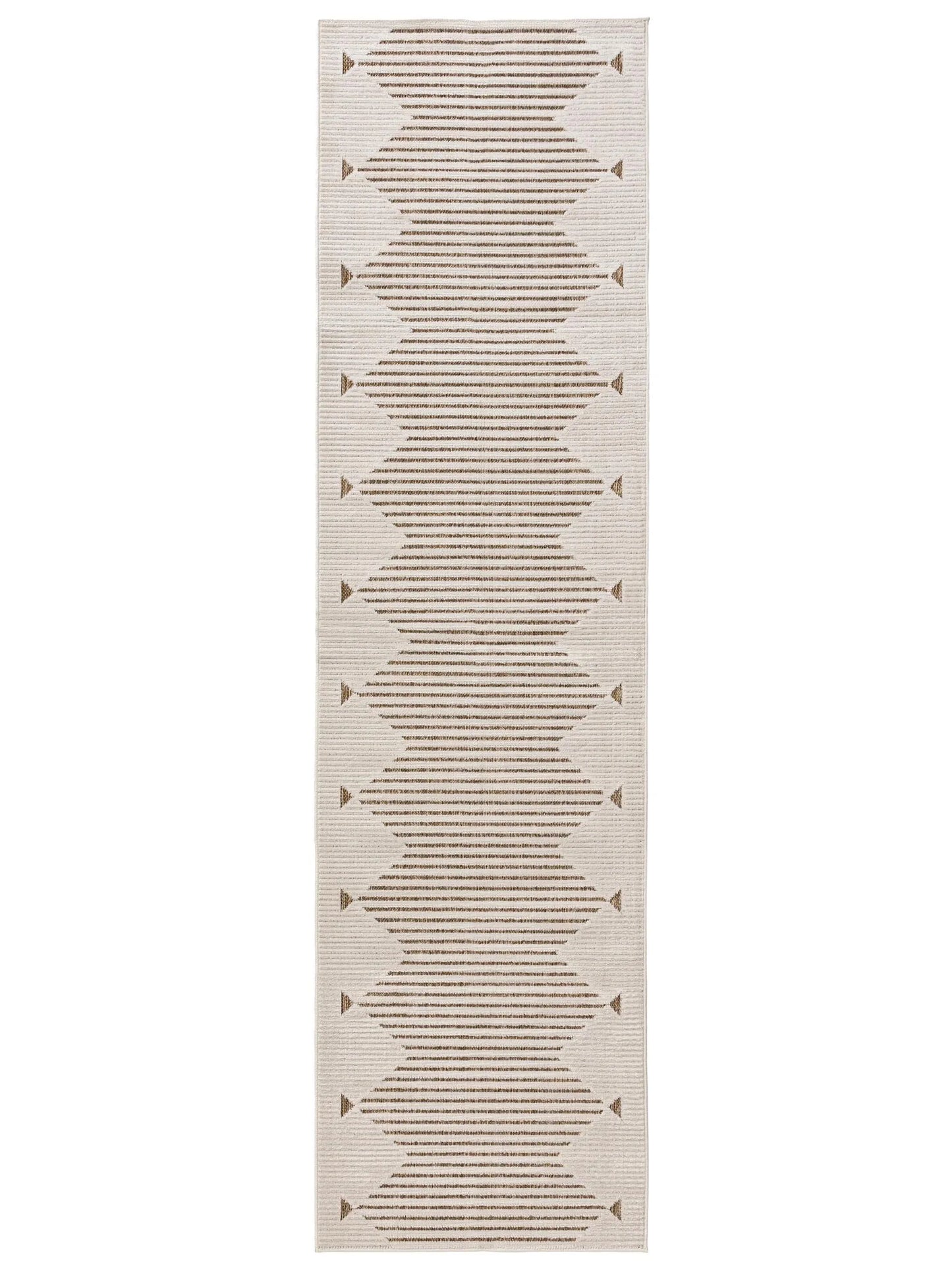 Covor interior/exterior Kaleo Cream/Beige 