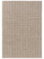Covor interior/exterior Kaleo Cream/Beige 