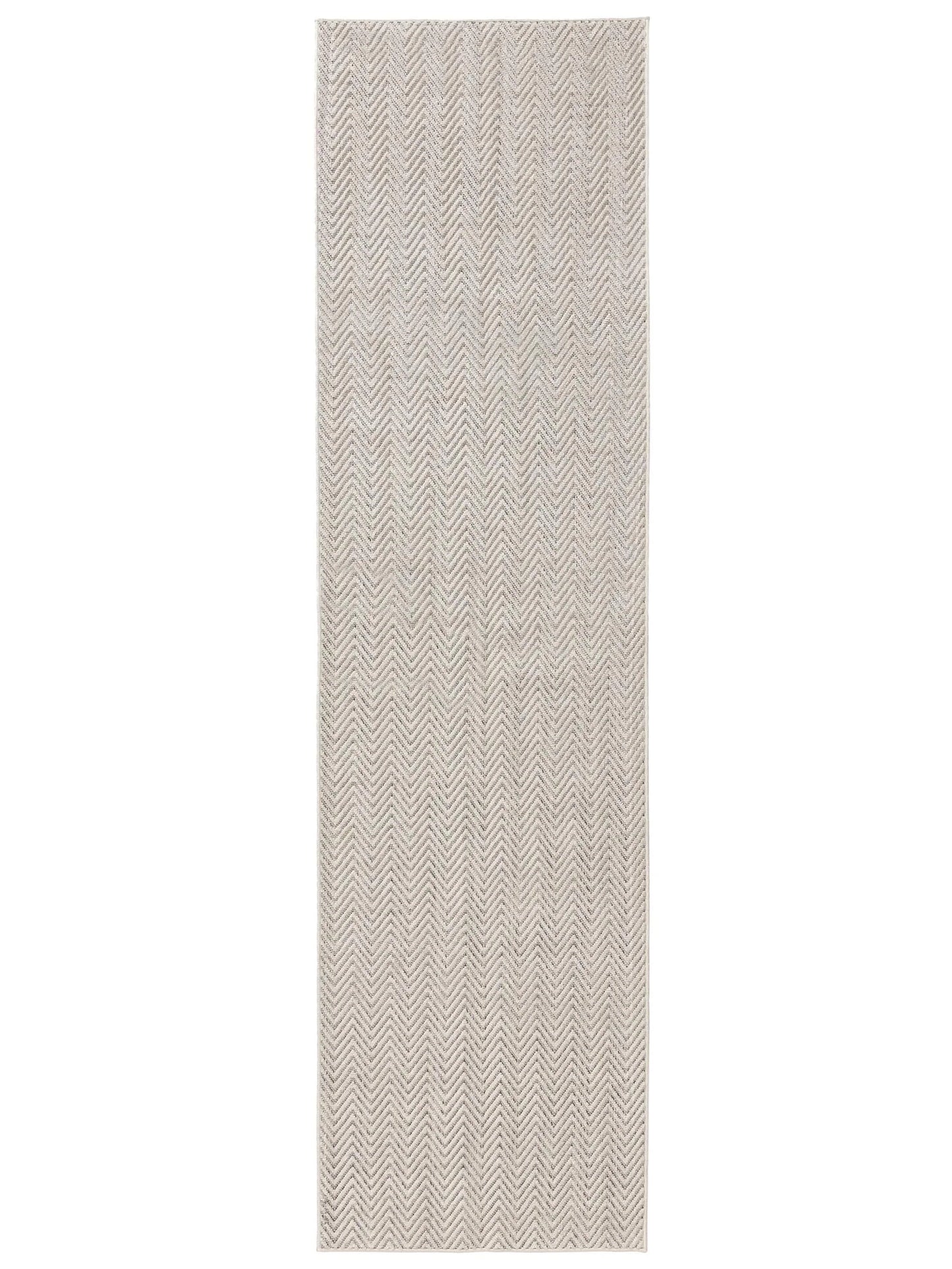 Covor interior/exterior Kaleo Cream/Grey 