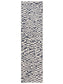 Covor interior/exterior Kaleo Blue/White 