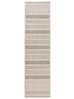 Covor interior/exterior Kaleo Cream/Beige
