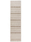 Covor interior/exterior Kaleo Cream/Beige 
