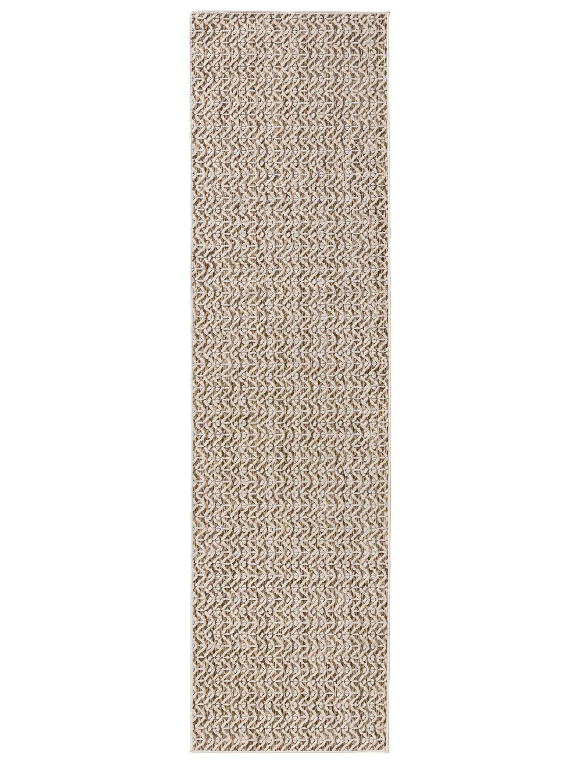Covor interior/exterior Kaleo Cream/Beige 