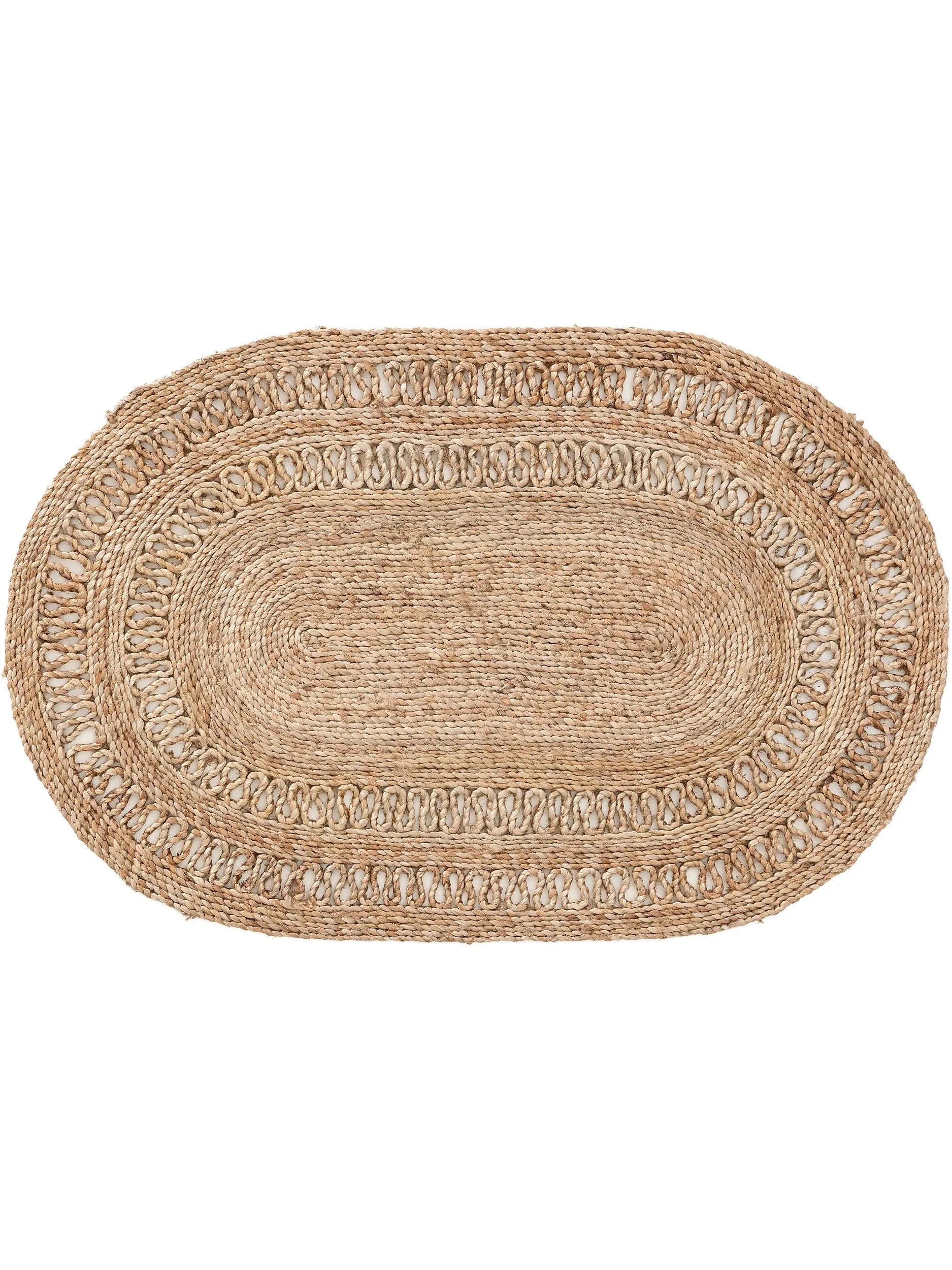 Preș Kamala natural 