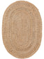 Covor iută Kamala natural 