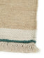 Covor de lână Karla Beige