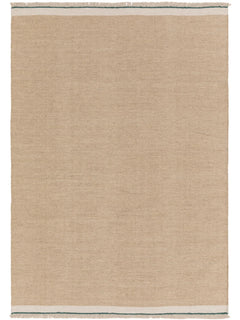 Covor de lână Karla Beige