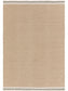 Covor de lână Karla Beige