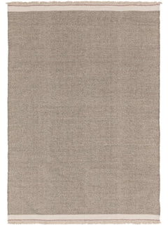 Covor de lână Karla Grey