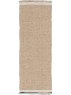 Traversă din lână Karla Beige