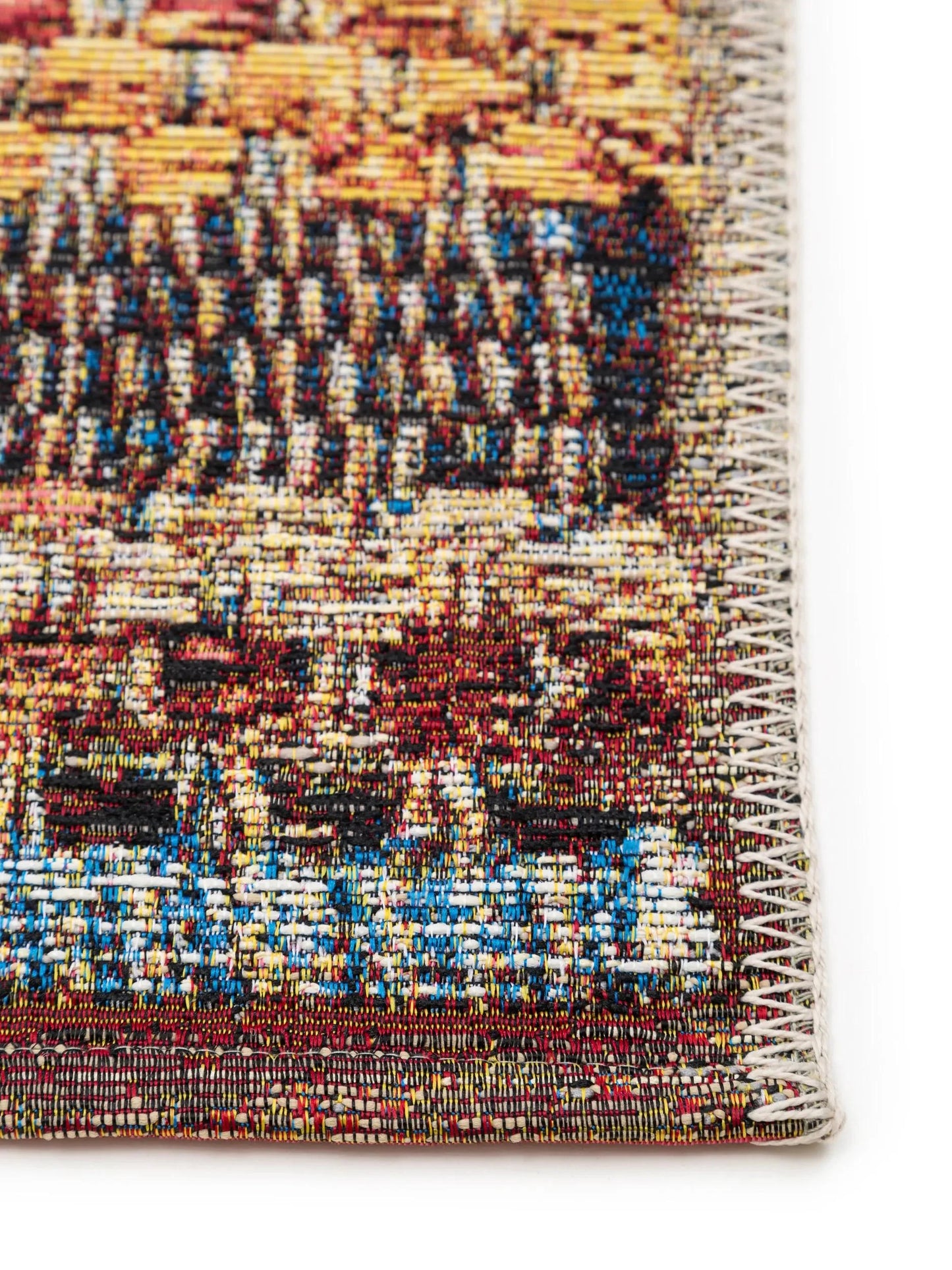 Covor interior/exterior Kenya Multicolour 