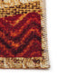 Covor interior/exterior Kenya Beige/Red 