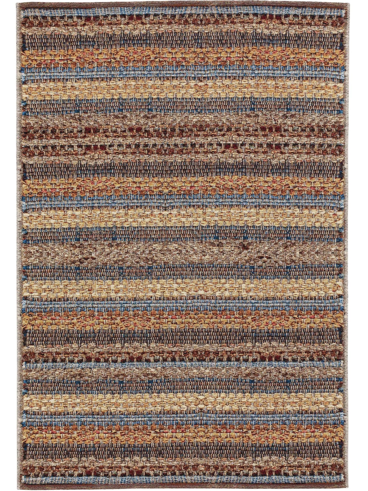 Covor interior/exterior Kenya Multicolour 