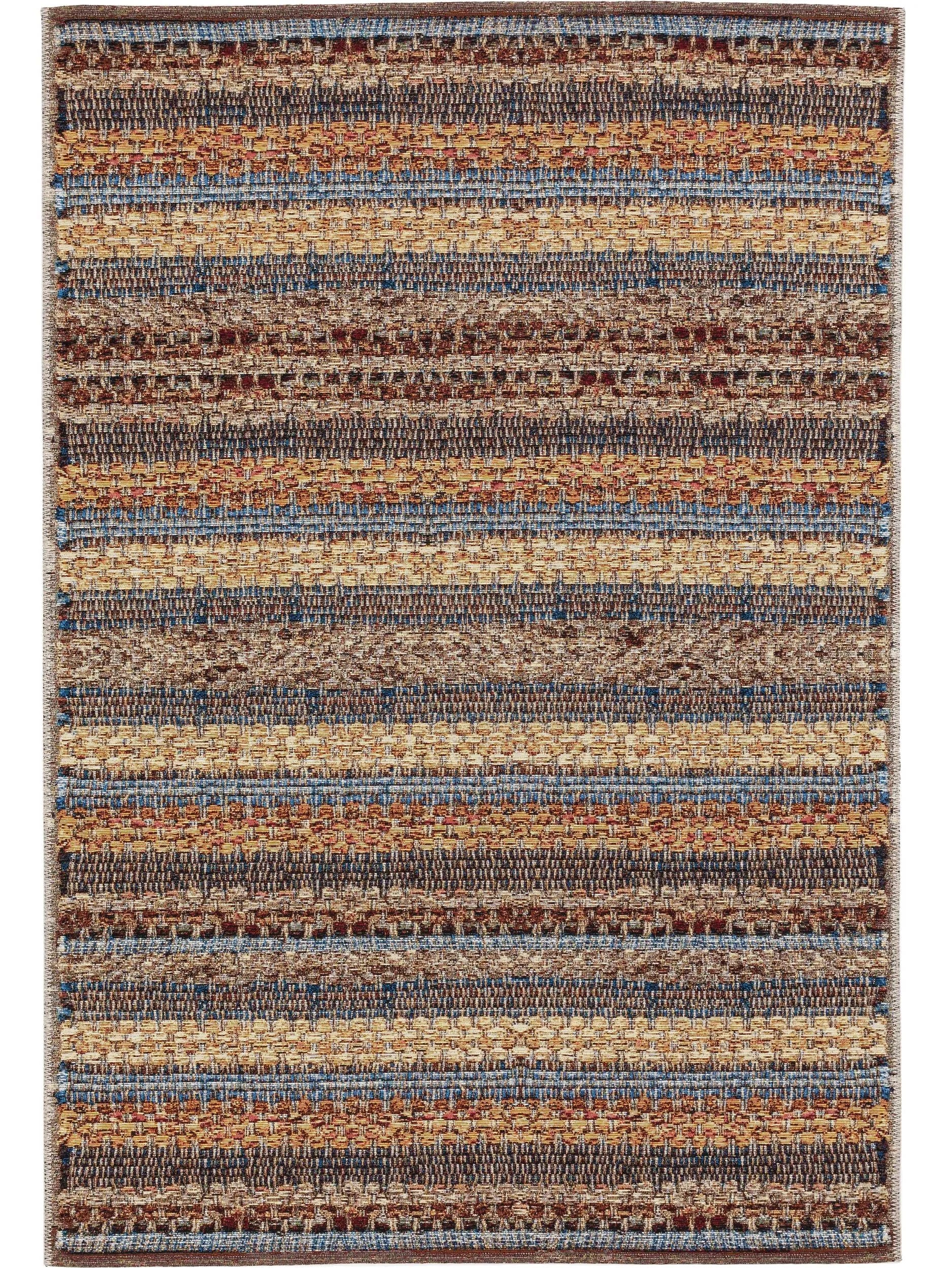 Covor interior/exterior Kenya Multicolour 