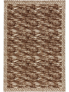 Covor interior/exterior Kenya Cream/Beige