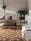 Covor interior/exterior Kenya Cream/Beige
