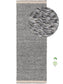 Covor Made From Recycled Material Kiah Grey