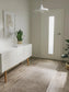 Covor Made From Recycled Material Kiah Cream/Taupe