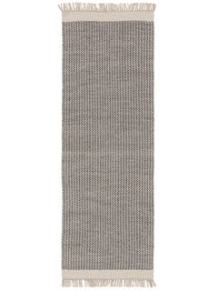 Traversă din lână Kim Grey
