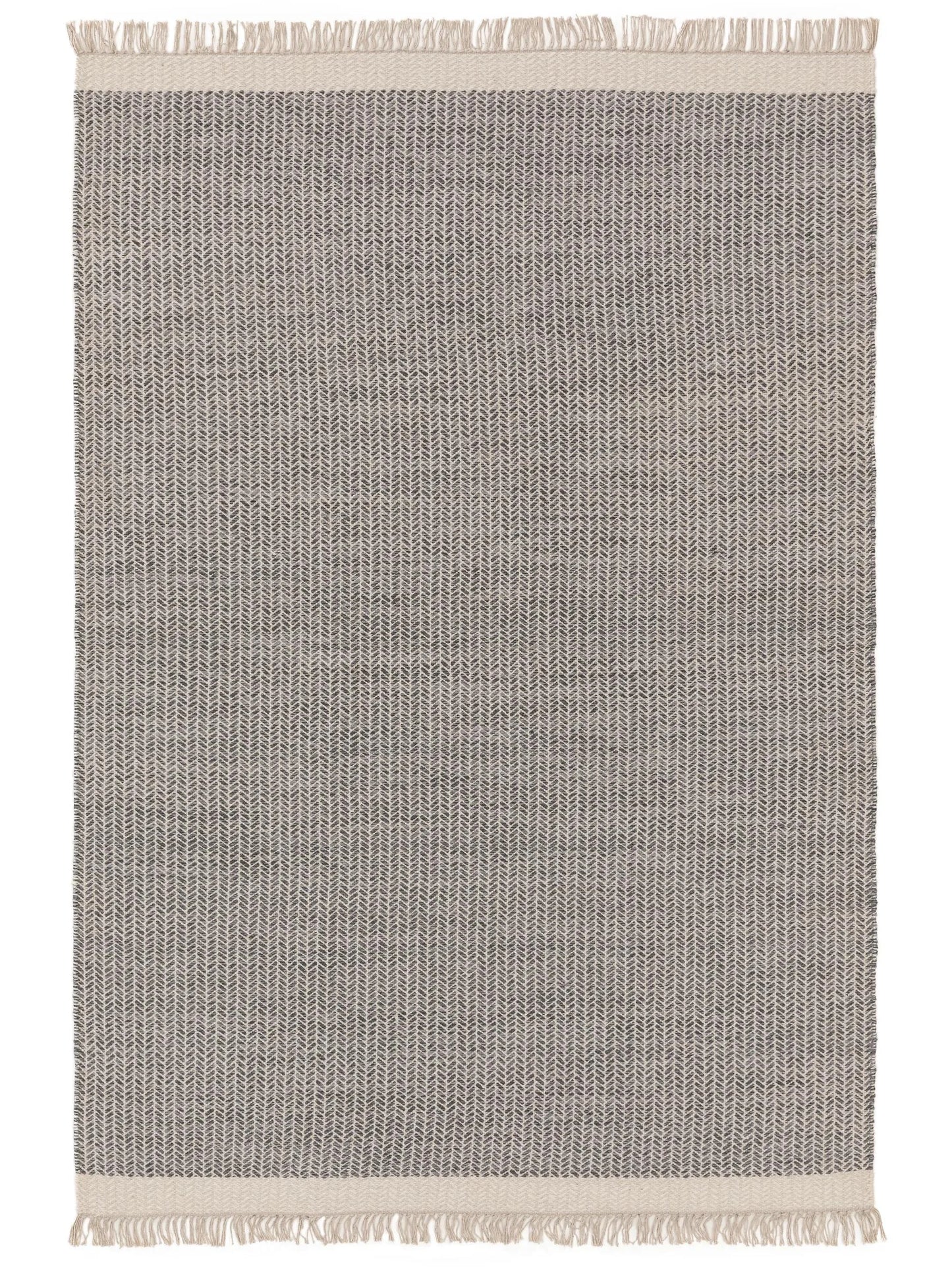 Covor de lână Kim Grey