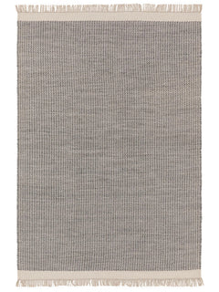 Covor de lână Kim Grey