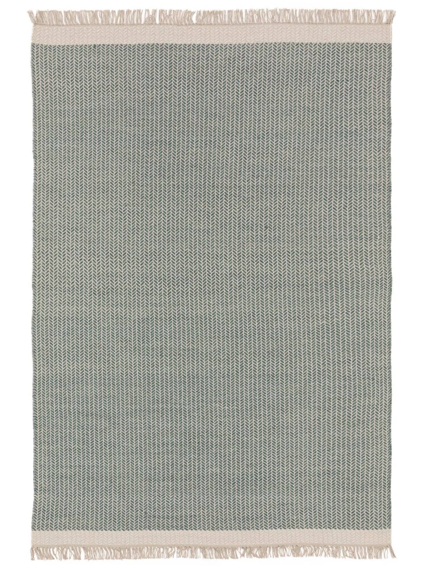 Covor de lână Kim Mint 
