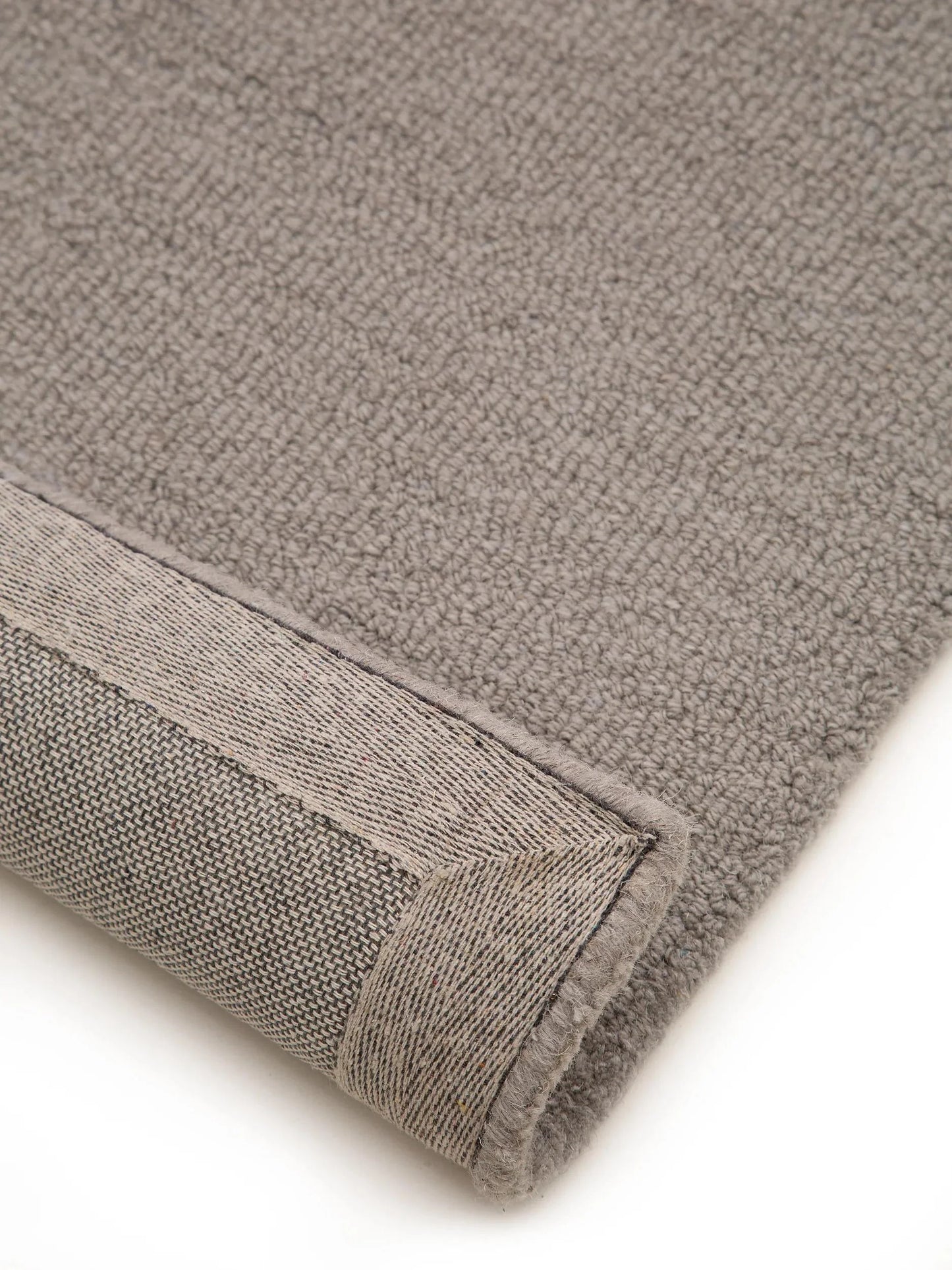 Covor de lână Kyoto Multicolour/Grey