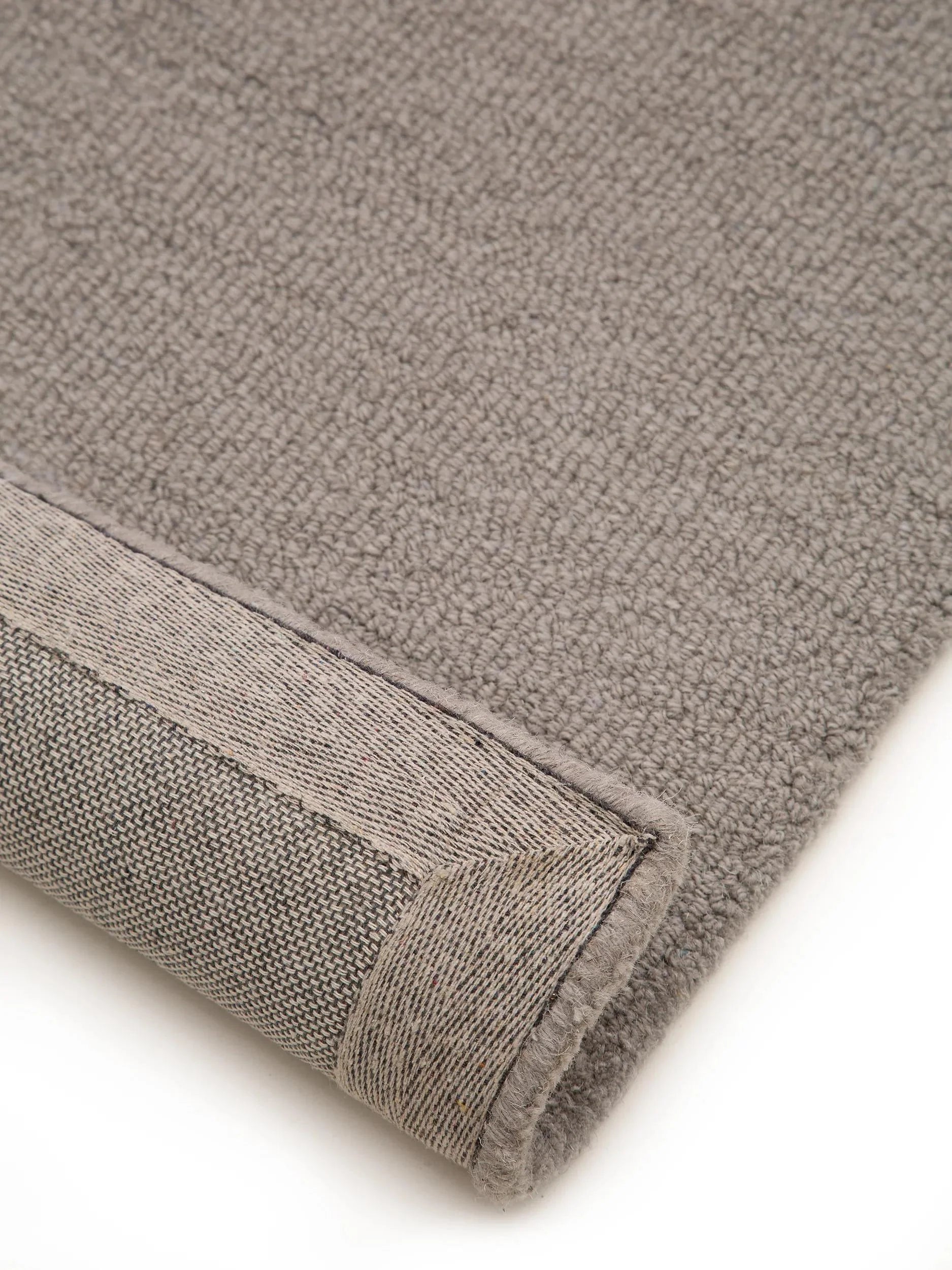 Covor de lână Kyoto Multicolour/Grey