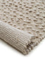 Covor de lână Lana Beige