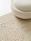 Covor de lână Lana Beige