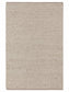 Covor de lână Lana Beige