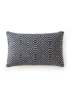Față de pernă Laos Blue