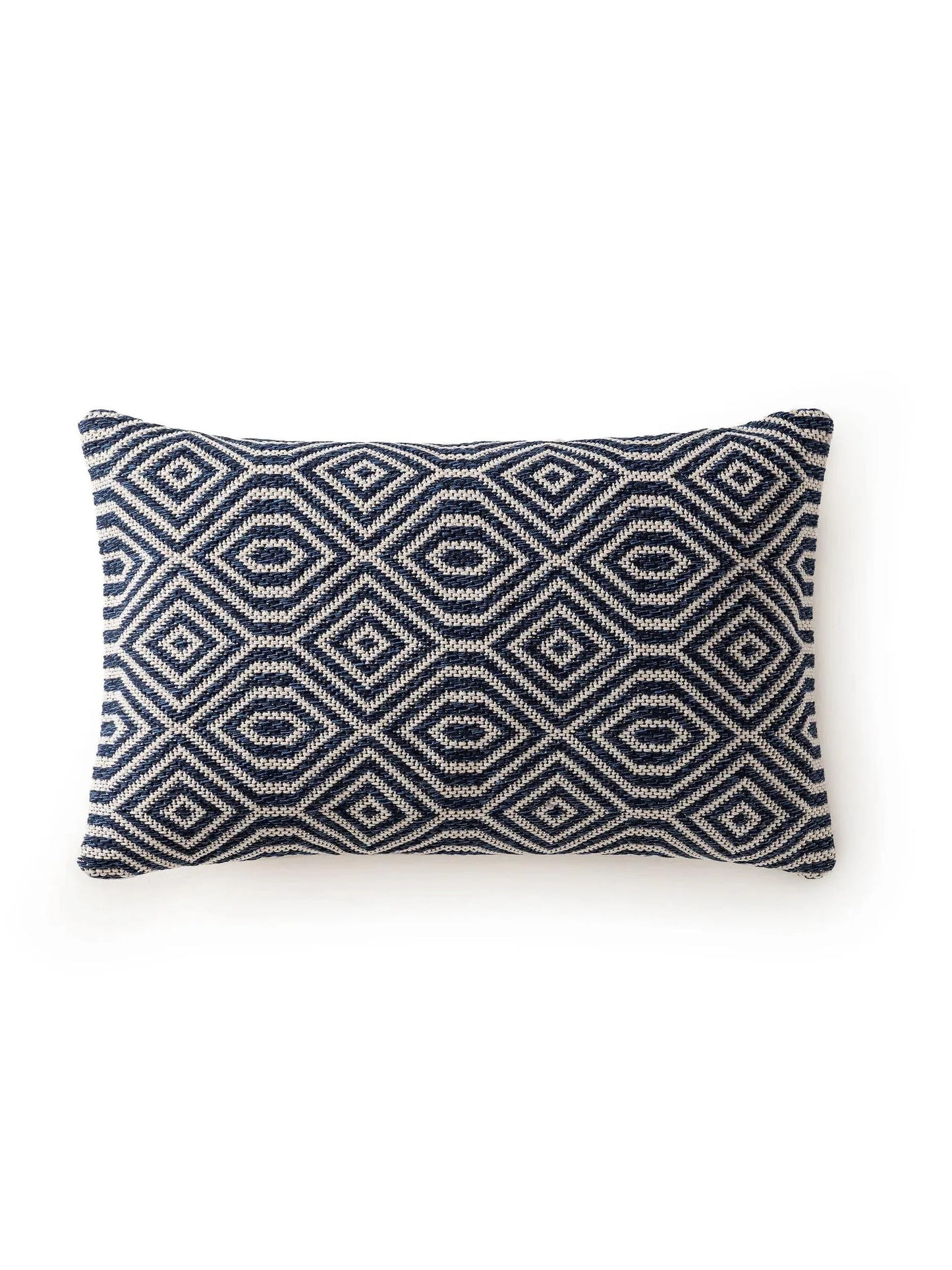 Față de pernă Laos Blue