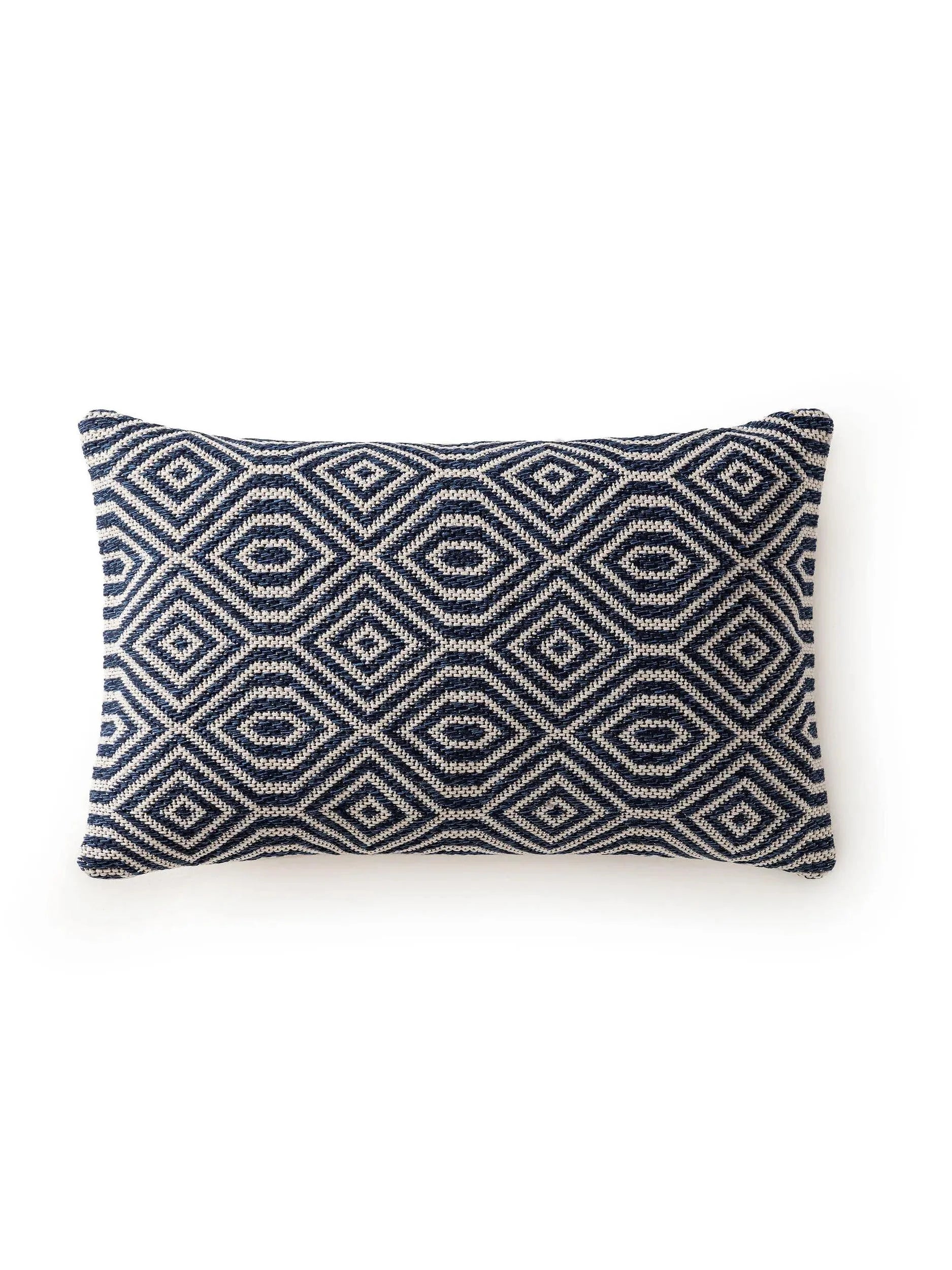 Față de pernă Laos Blue