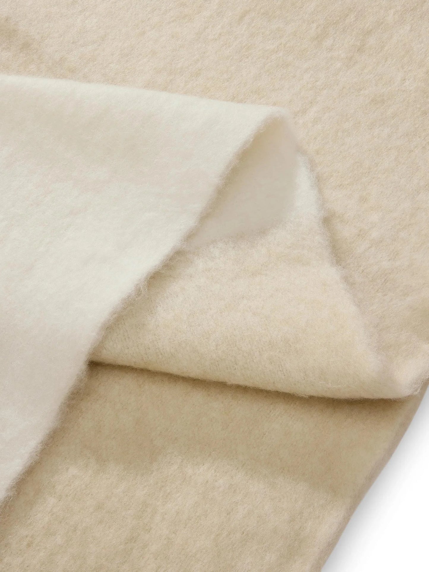 Pătură Lara Beige