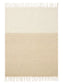 Pătură Lara Beige