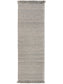 Traversă din lână Lars Light Grey