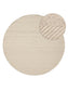 Covor de lână Lars Cream