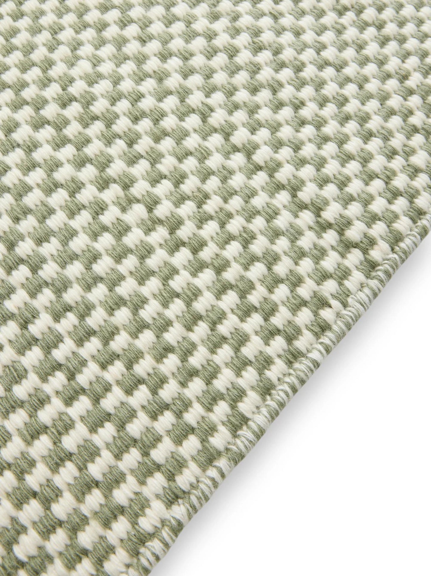 Traversă din lână Laura Green