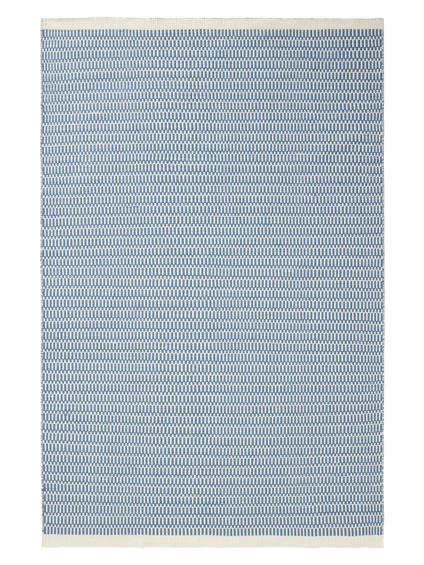 Covor de lână Laura Blue