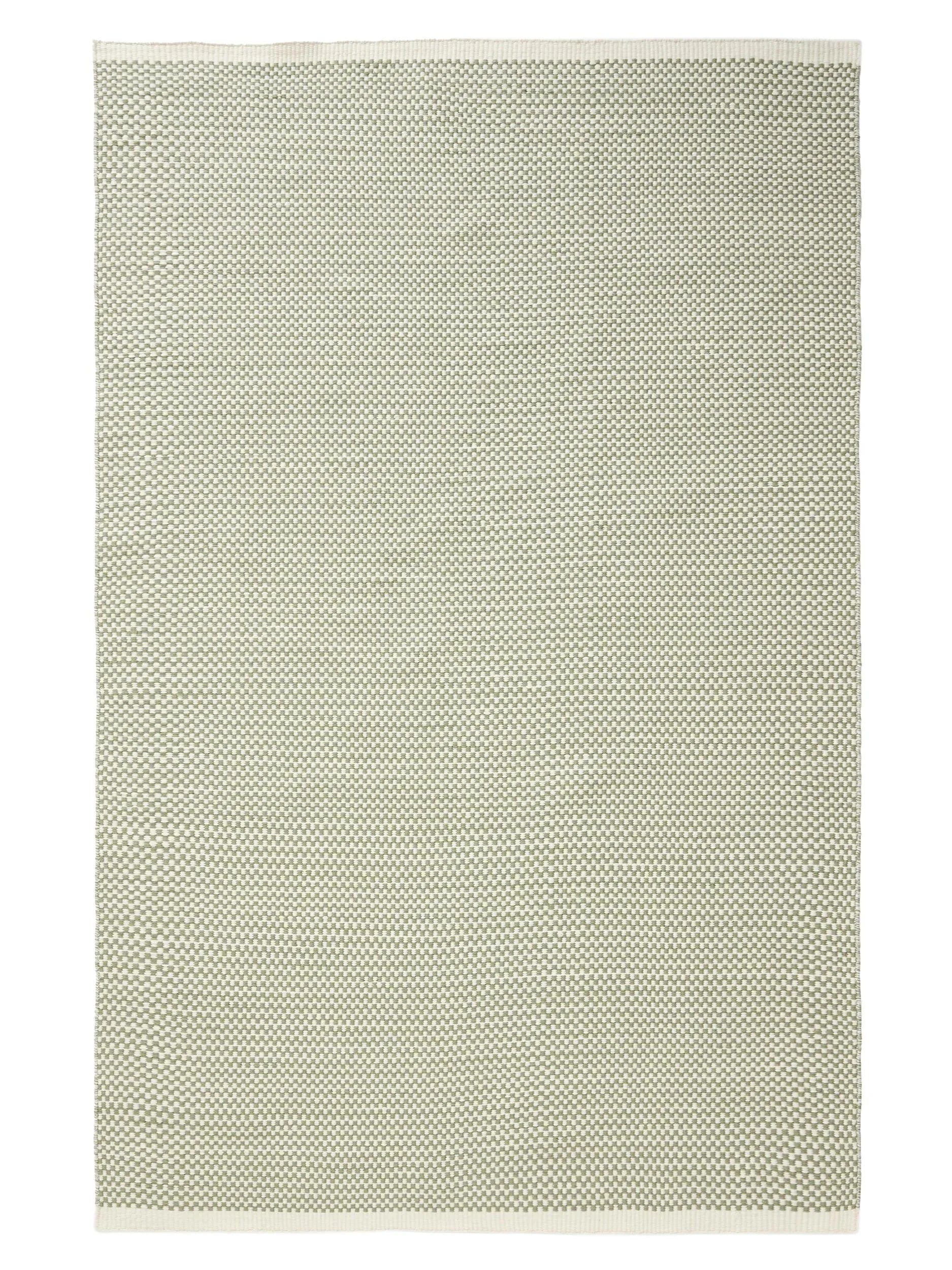 Covor de lână Laura Green