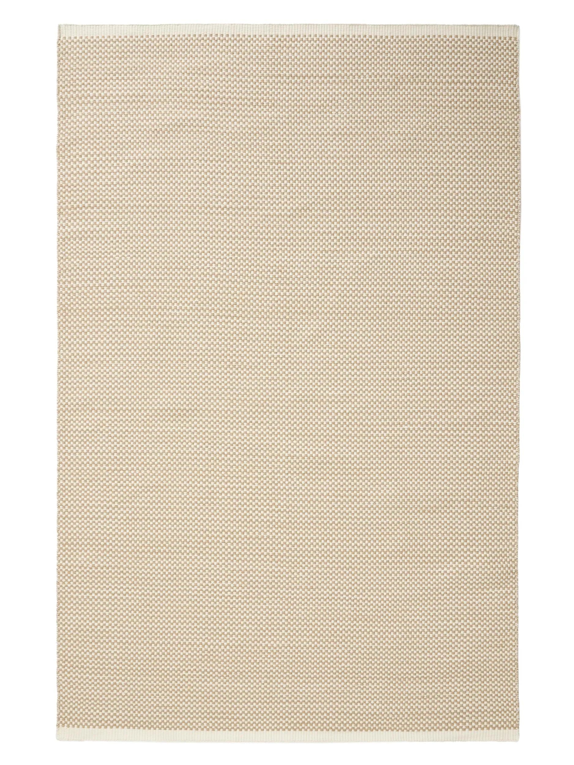 Covor de lână Laura Beige