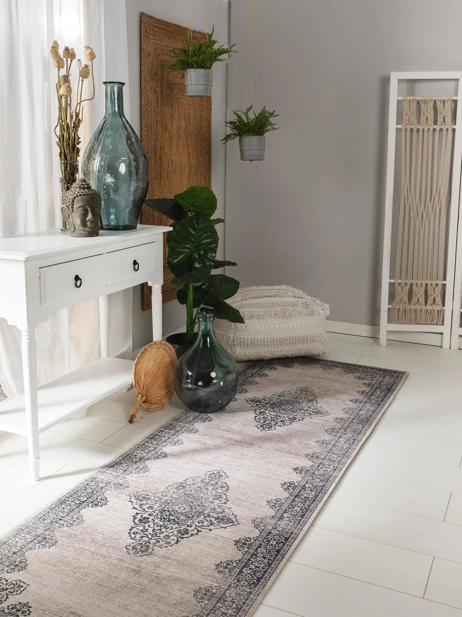 Traversă Laury Grey 