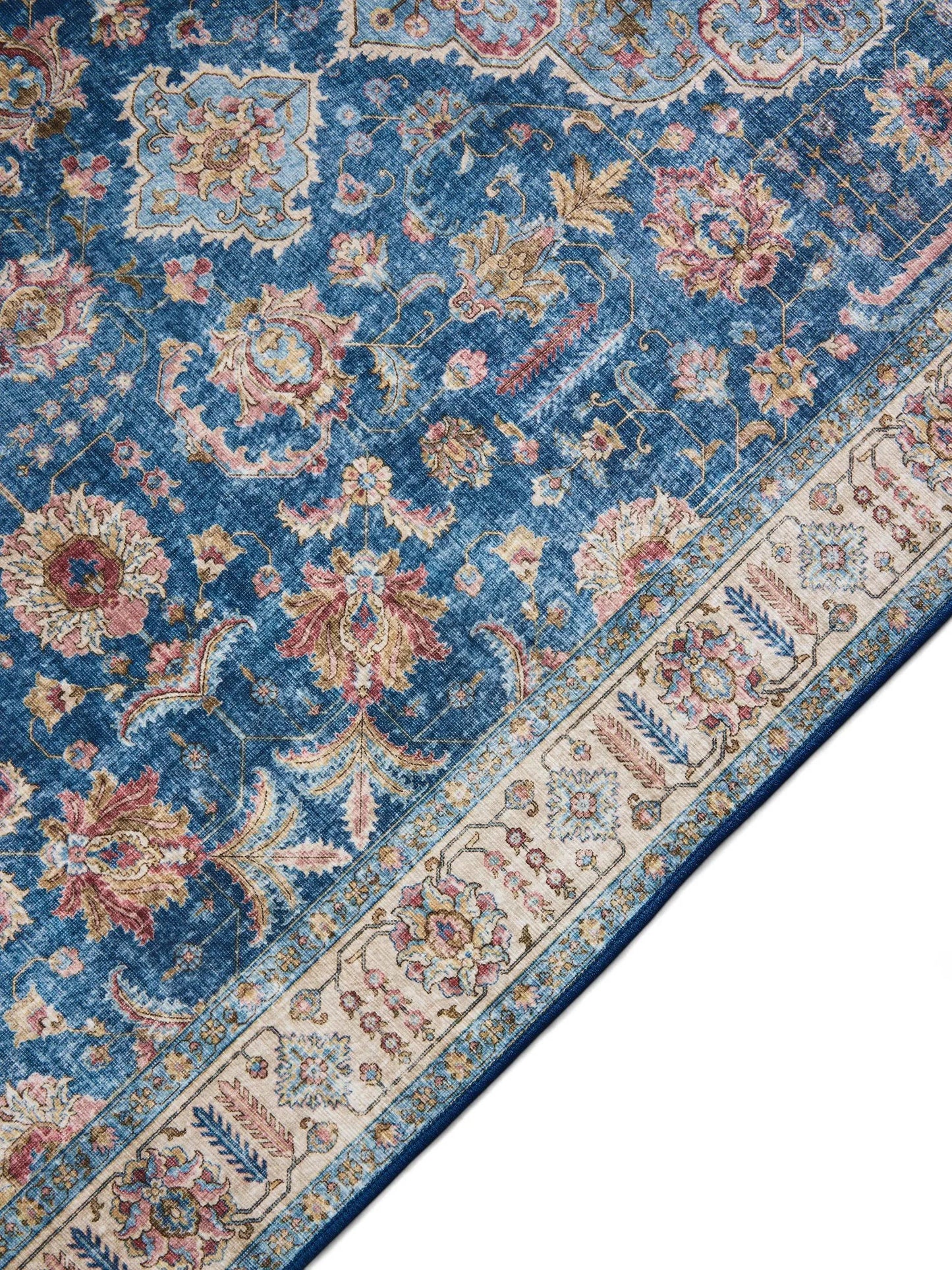 Traversă Laury Blue 