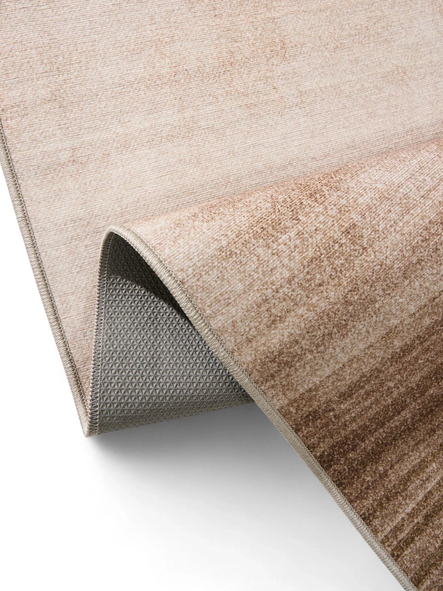 Covor lavabil Laury Beige 
