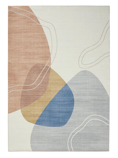 Covor Laury Multicolour